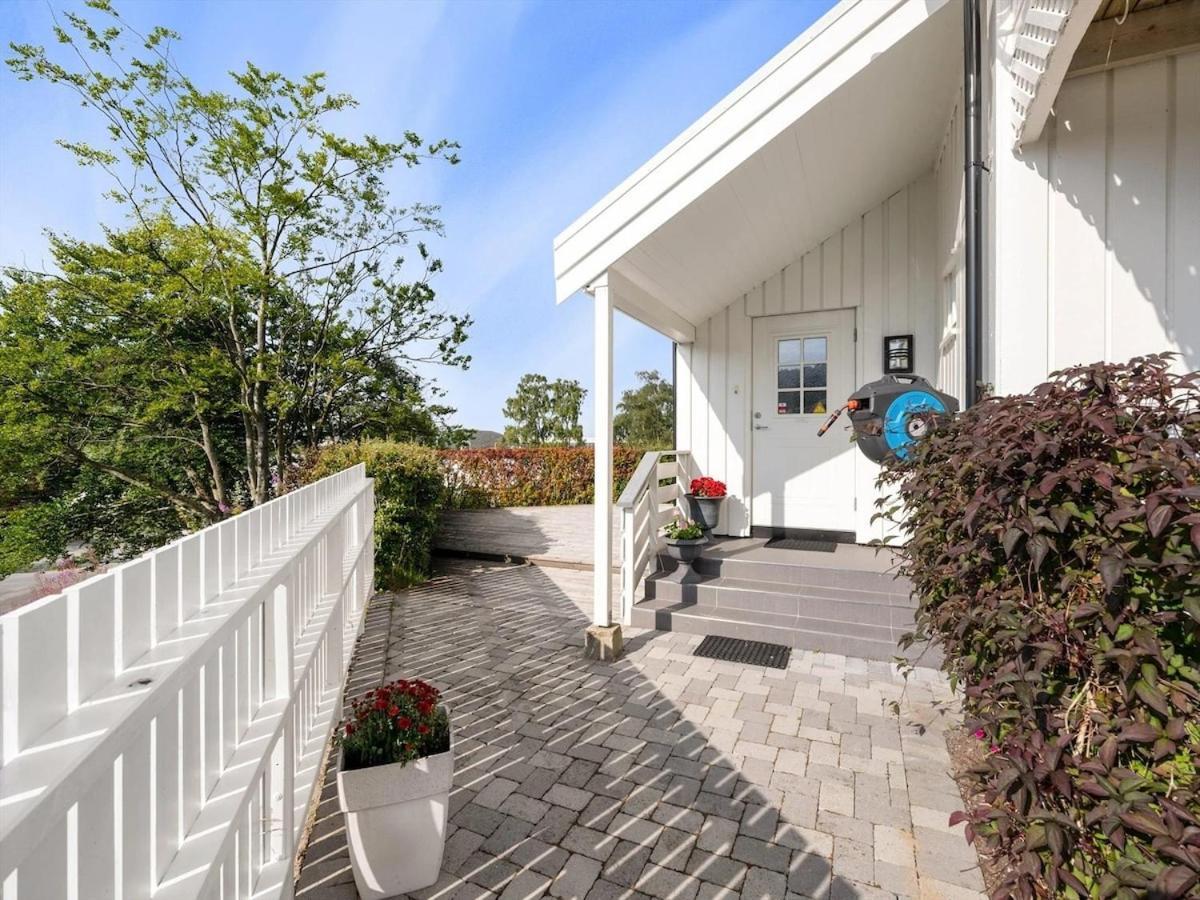 Villaer Private Bright - Fully Equipped - Modern Stavanger