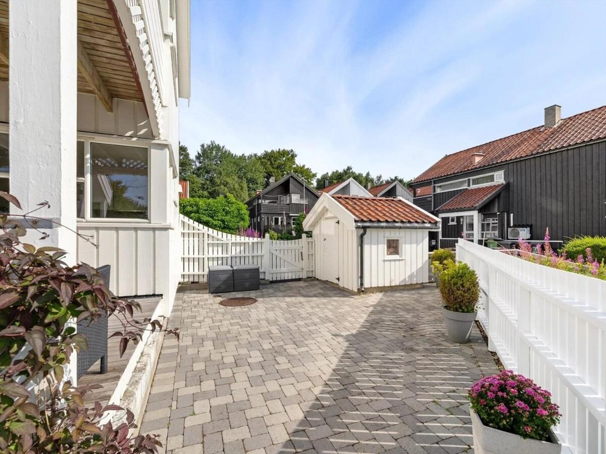 Private Bright - Fully Equipped - Modern * Stavanger