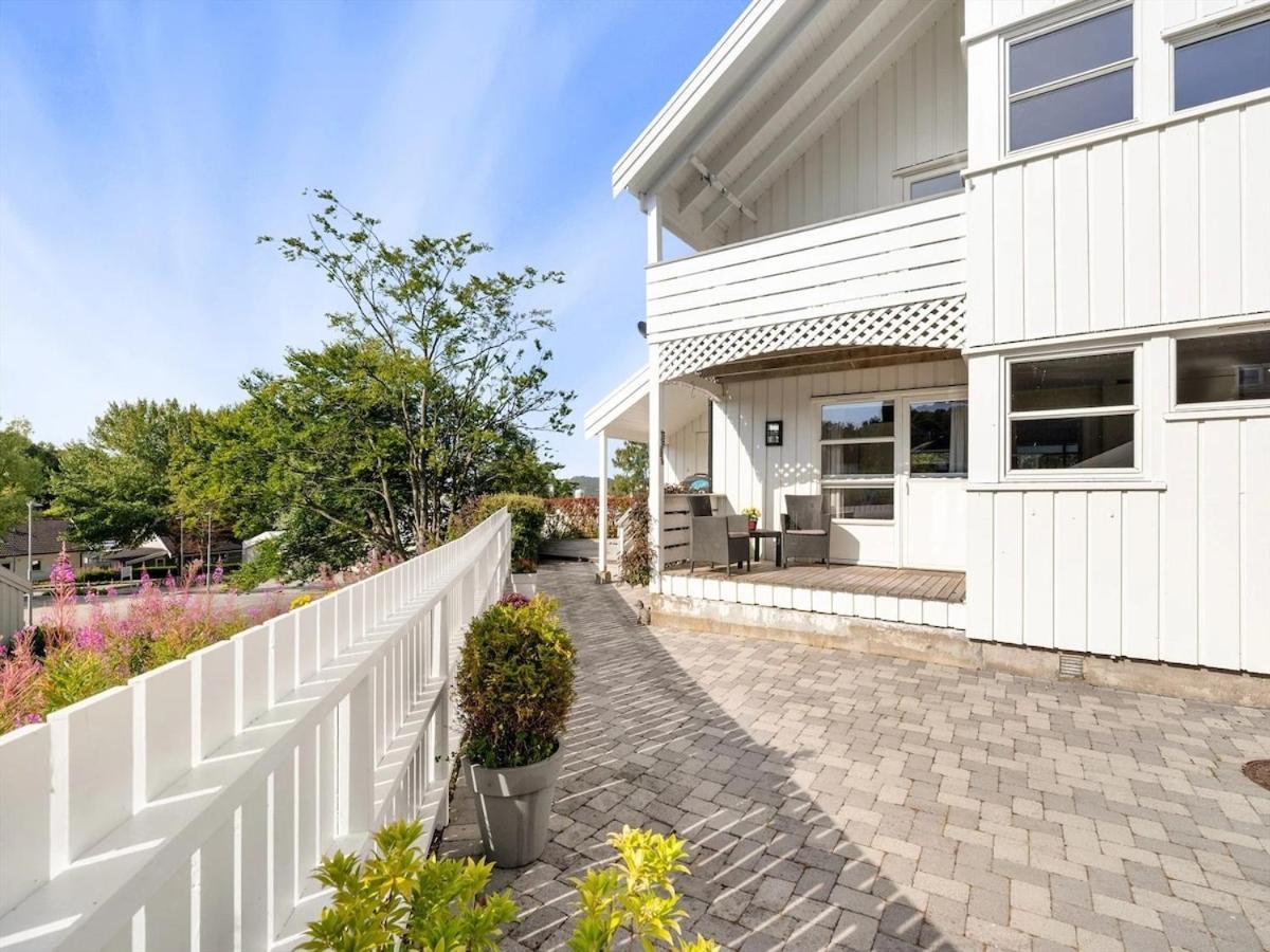 Private Bright - Fully Equipped - Modern * Stavanger