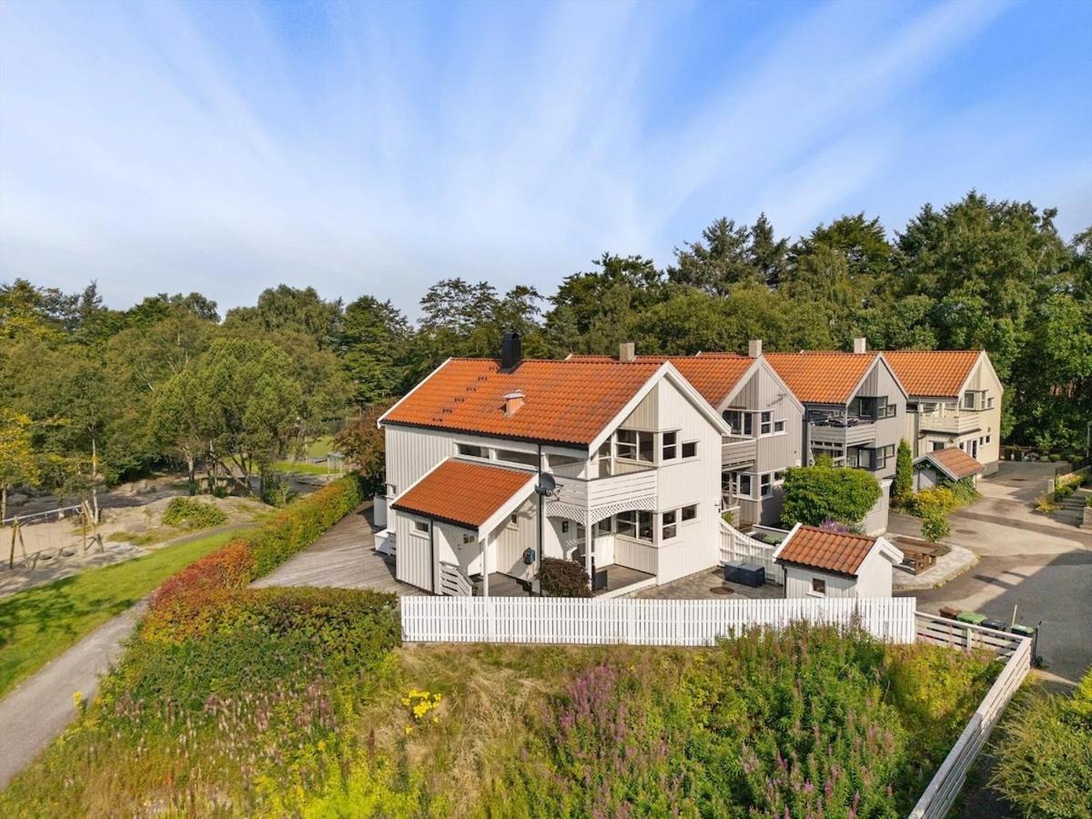 Villaer Private Bright - Fully Equipped - Modern Stavanger