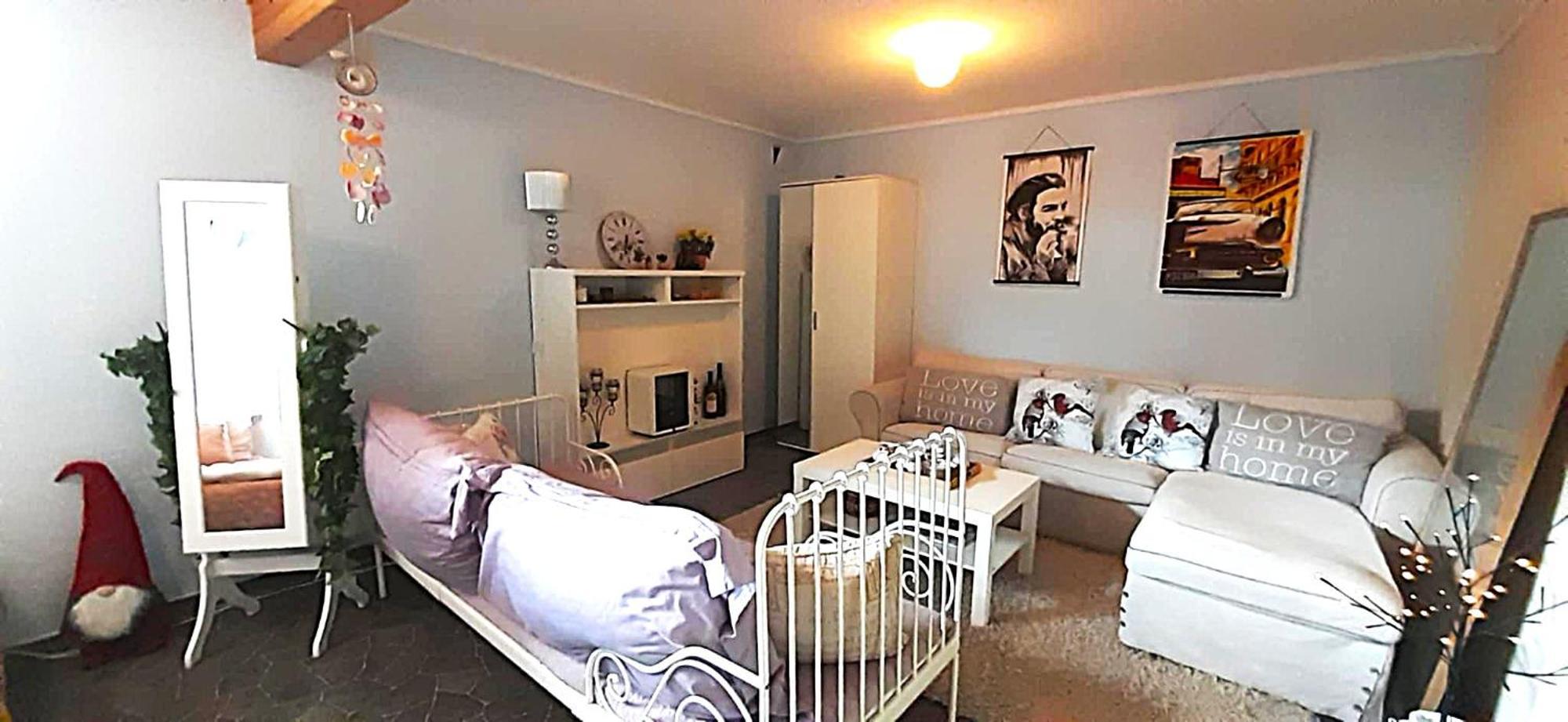 Private Bright - Fully Equipped - Modern *